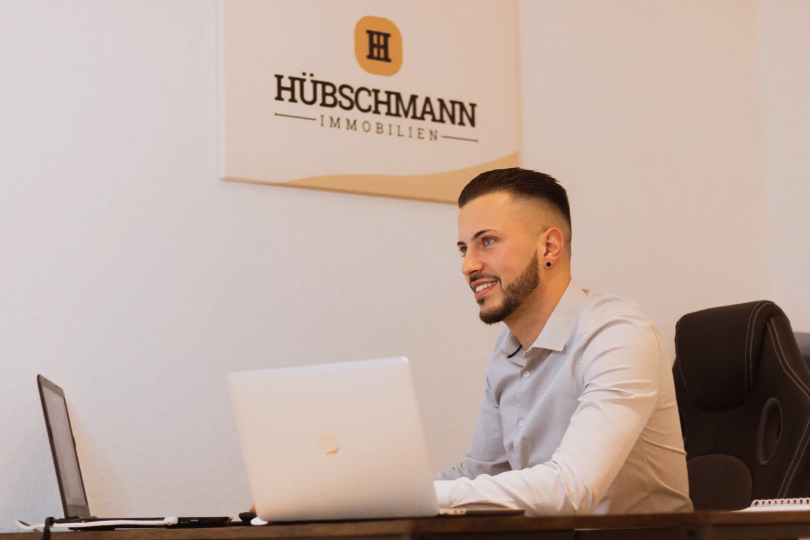 Daniel Hübschmann